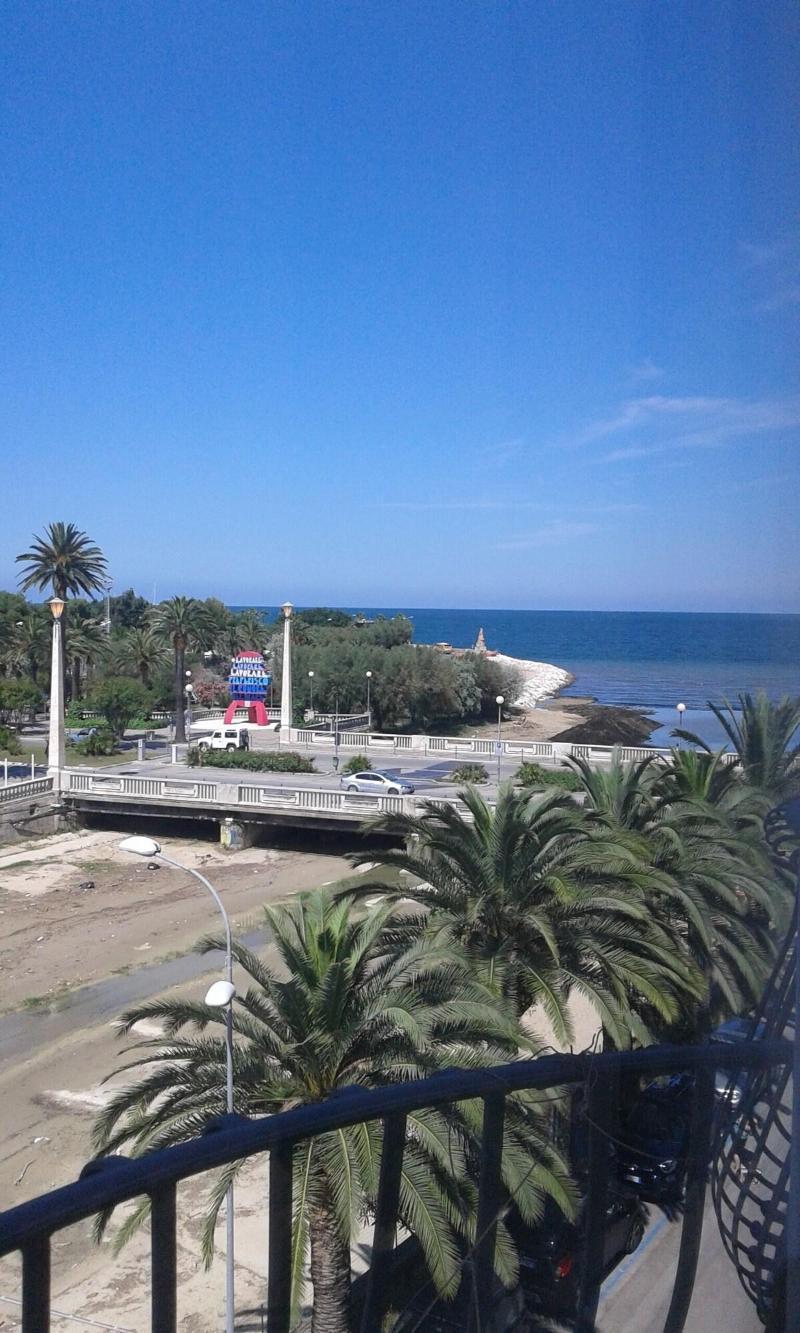 Hotel La Palazzina San Benedetto del Tronto Buitenkant foto